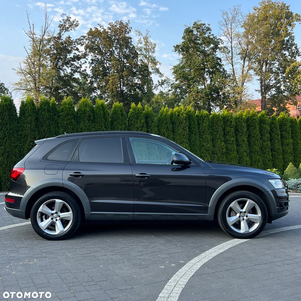 Audi Q5 2.0 TDI Quattro (clean diesel) S tronic - 5