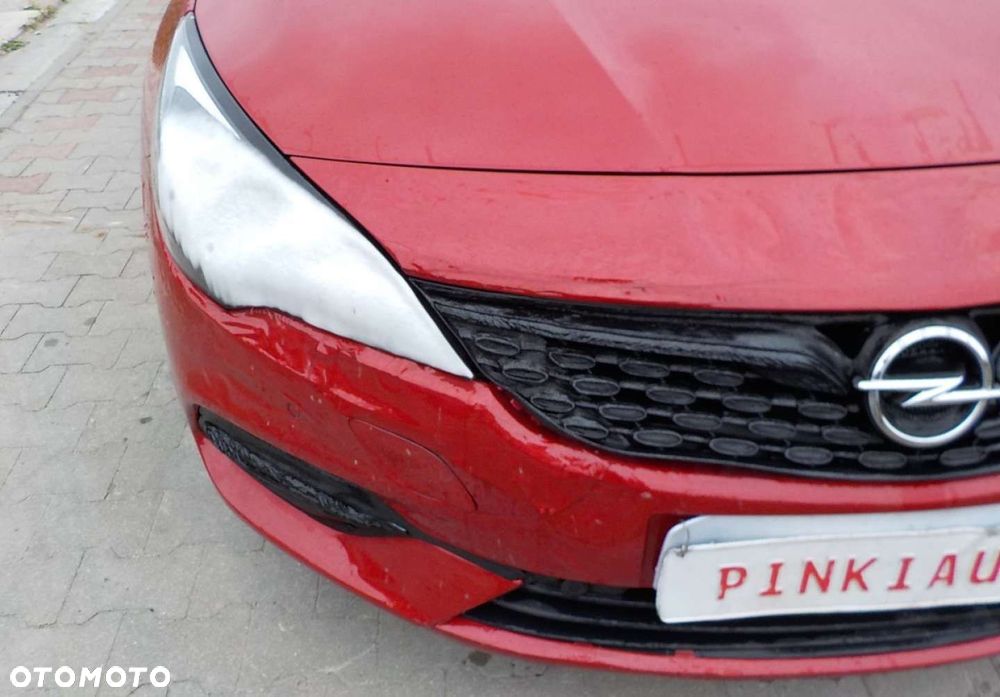 Opel Astra - 4