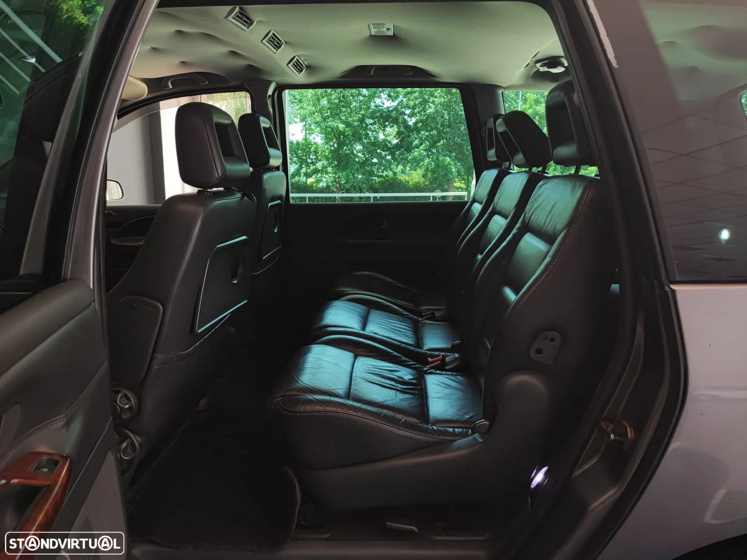 SEAT Alhambra 1.9 TDI Sport 4-Motion - 26