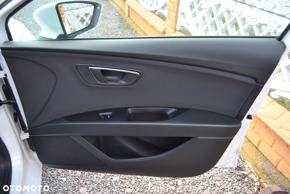 Seat Leon 1.4 TSI Full LED S&S - 30