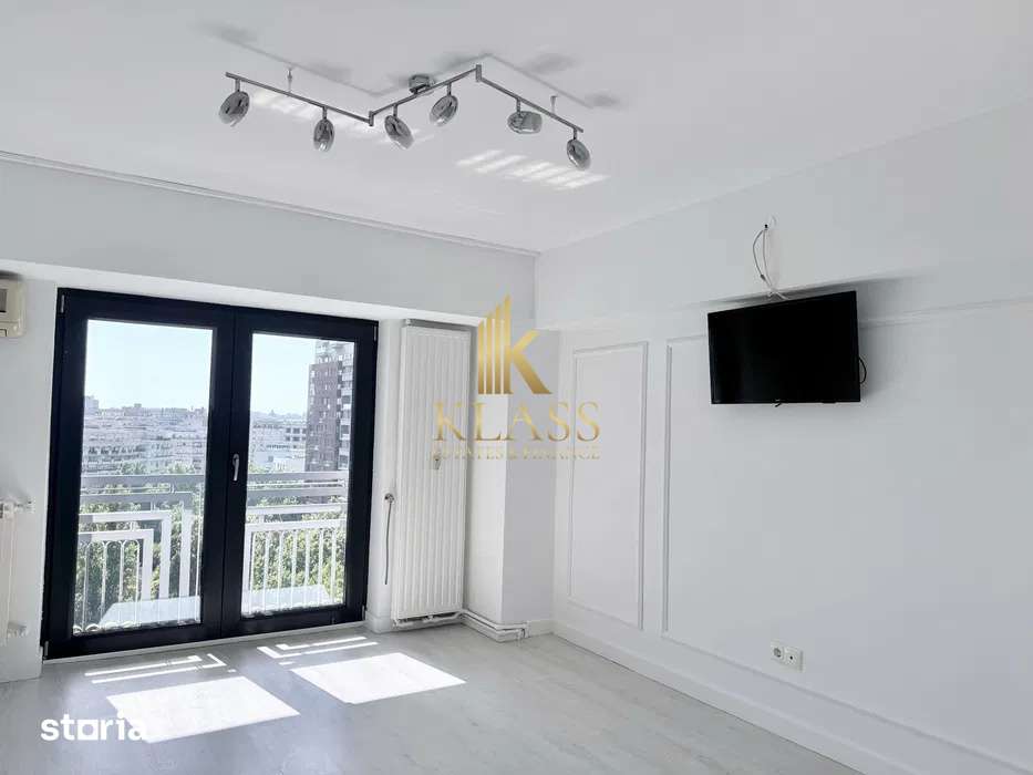 Apartament 4 camere - duplex penthouse mobilat partial- Tribunalul Buc — fotografia 3