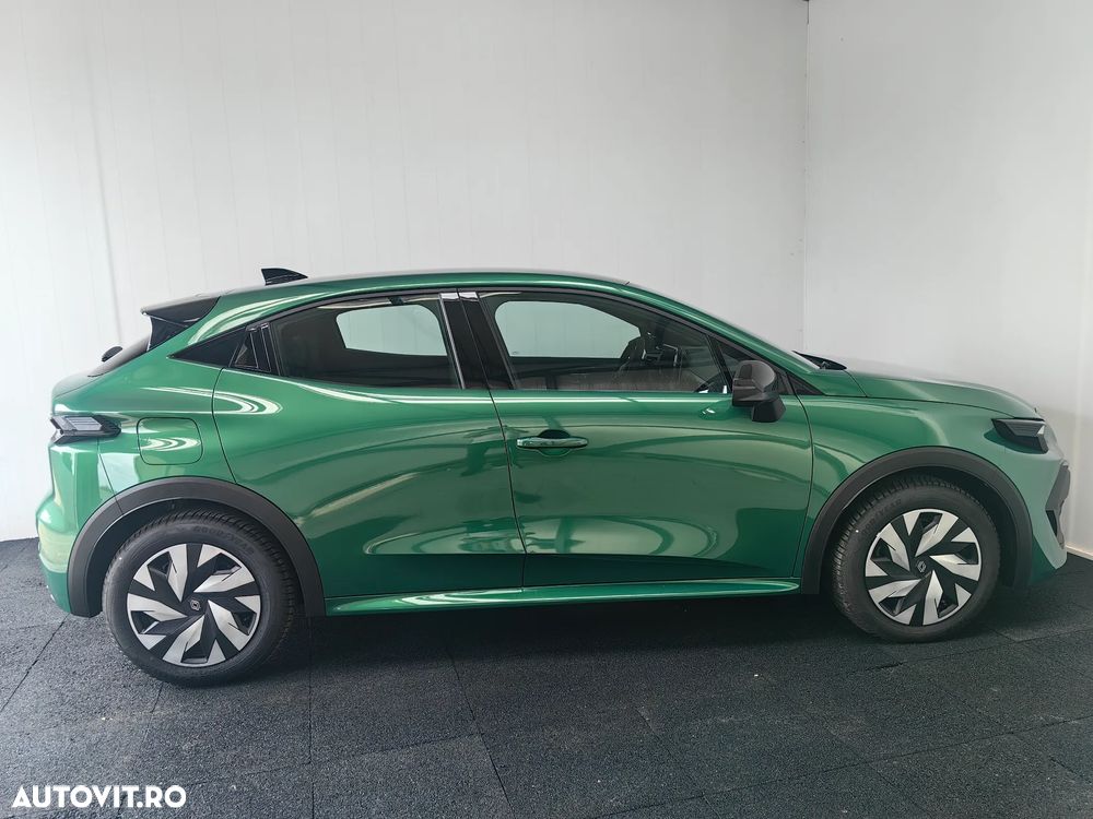 Renault Clio 6 AUTOMAT EVOLUTION Eco-G 120 (GPL) EDC - 5