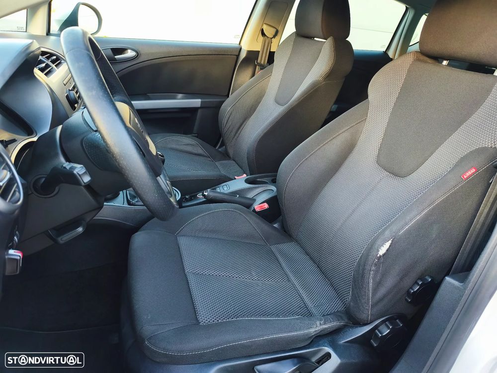SEAT Leon 1.6 TDI E.Style by Sport - 13