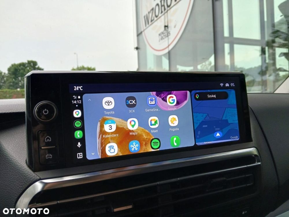 Toyota Proace Verso 2.0 D4-D Long VIP - 18