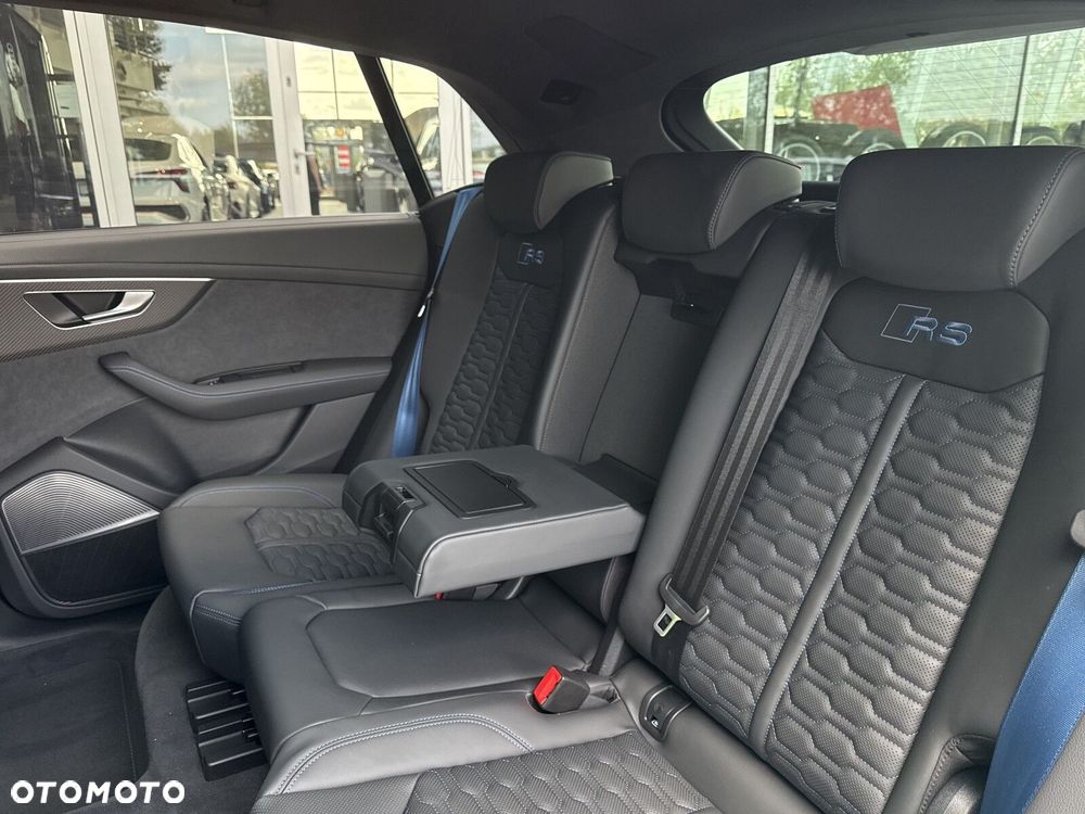 Audi RS Q8 - 17