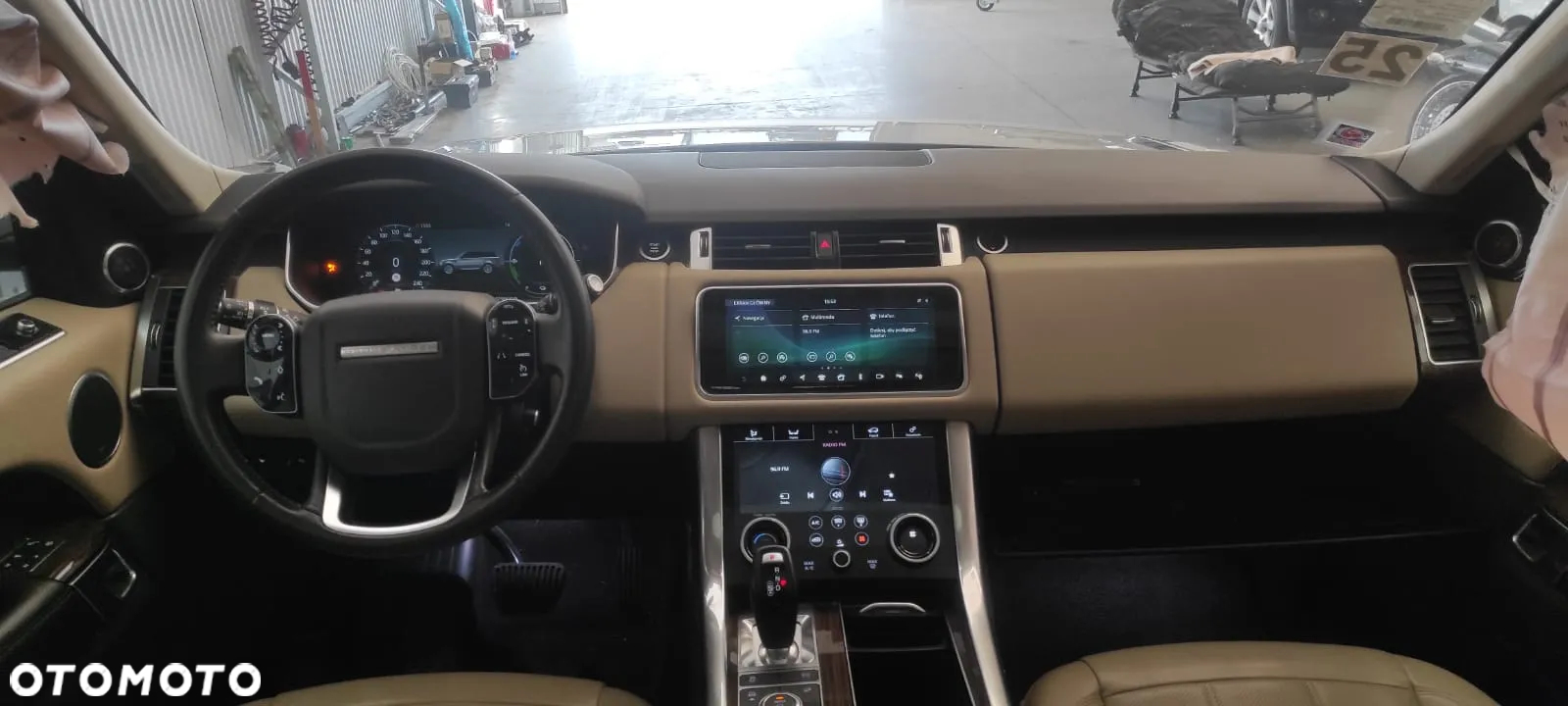 Land Rover Range Rover Sport - 7