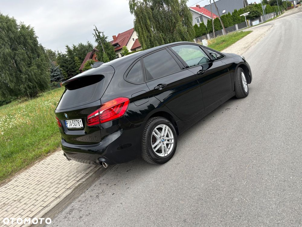 BMW Seria 2 - 18