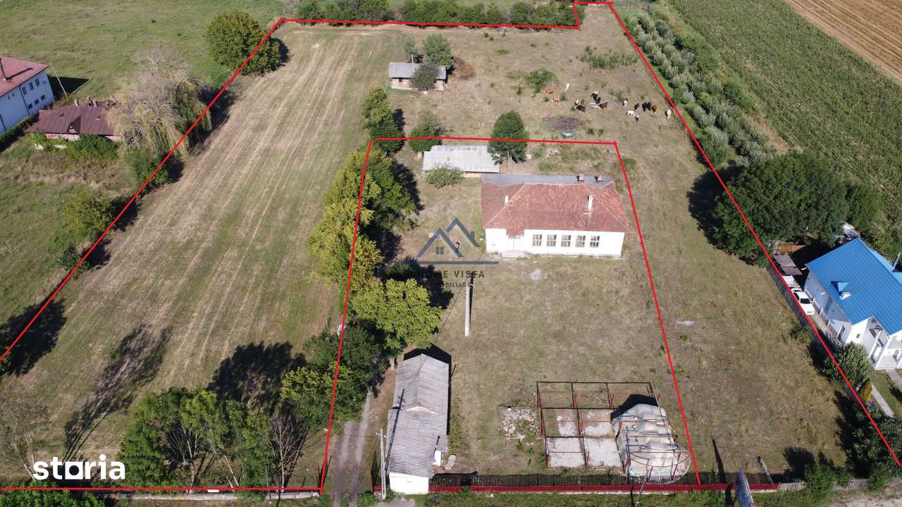 Teren intravilan Baiculesti Arges 500-1000 mp, 0% comision - Imagine principală: 4/4