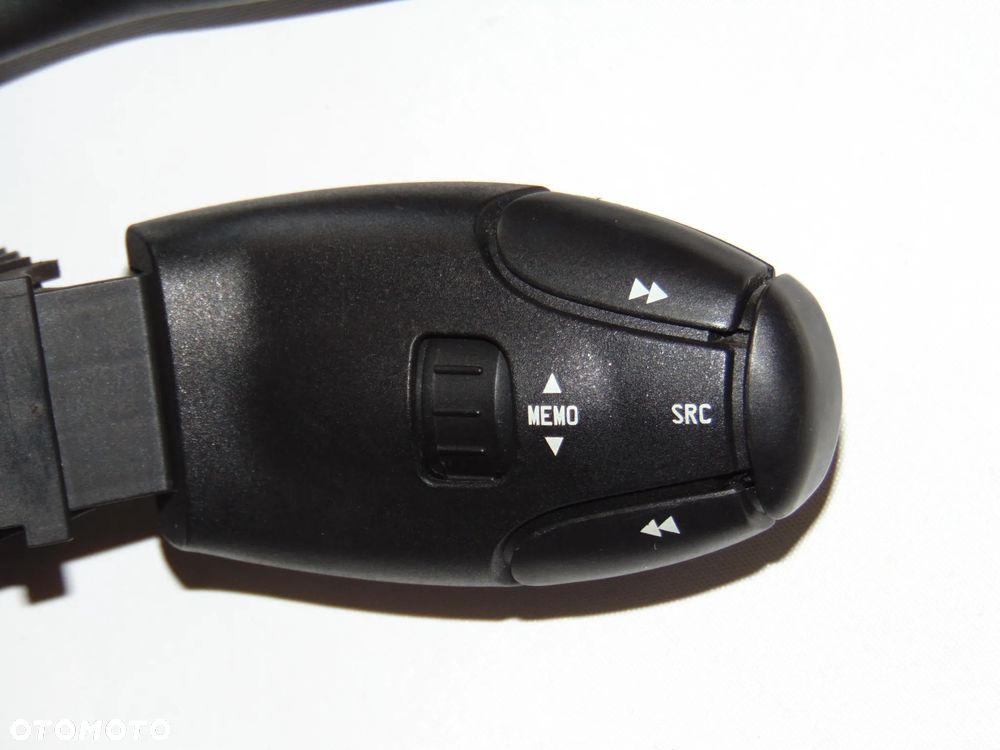 ORYGINAŁ przełącznik manetki manetka świateł wycieraczek 96451934ZL 96451934 ZL Citroen C5 I II kombi Xsara Picasso - 4