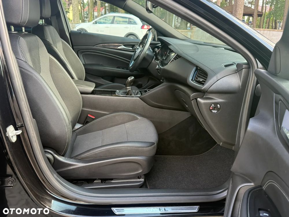 Opel Insignia 2.0 CDTI Innovation S&S - 35