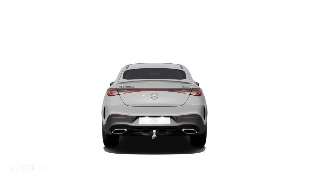 Mercedes-Benz GLC - 33