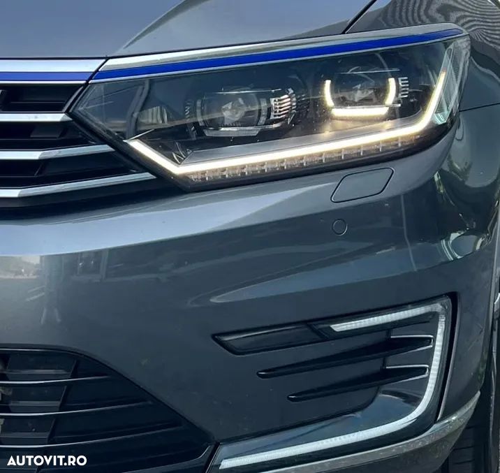 Volkswagen Passat 1.4 TSI DSG GTE - 37