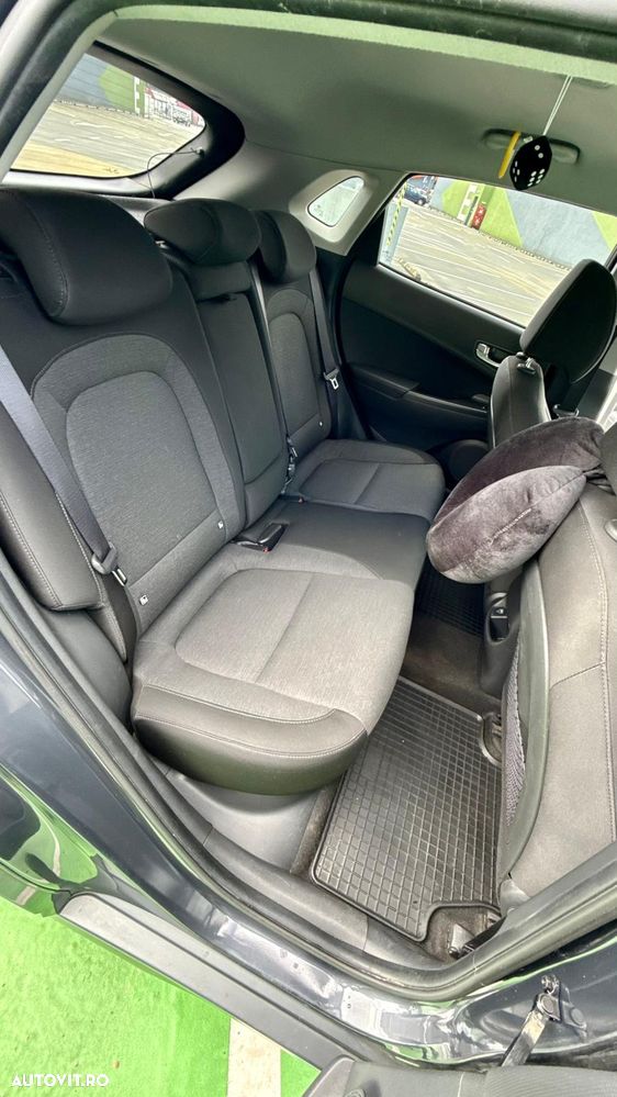 Hyundai KONA 204CP Highway - 13