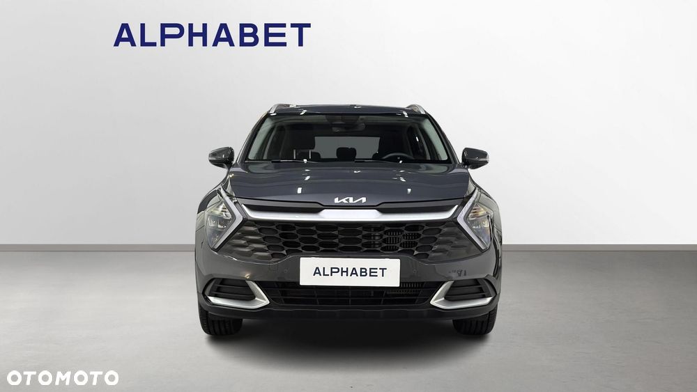 Kia Sportage 1.6 T-GDI MHEV M 2WD DCT - 6