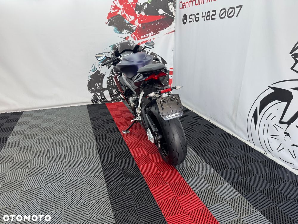 Aprilia RS - 26