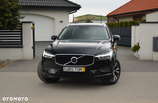 Volvo XC 60 D4 Momentum