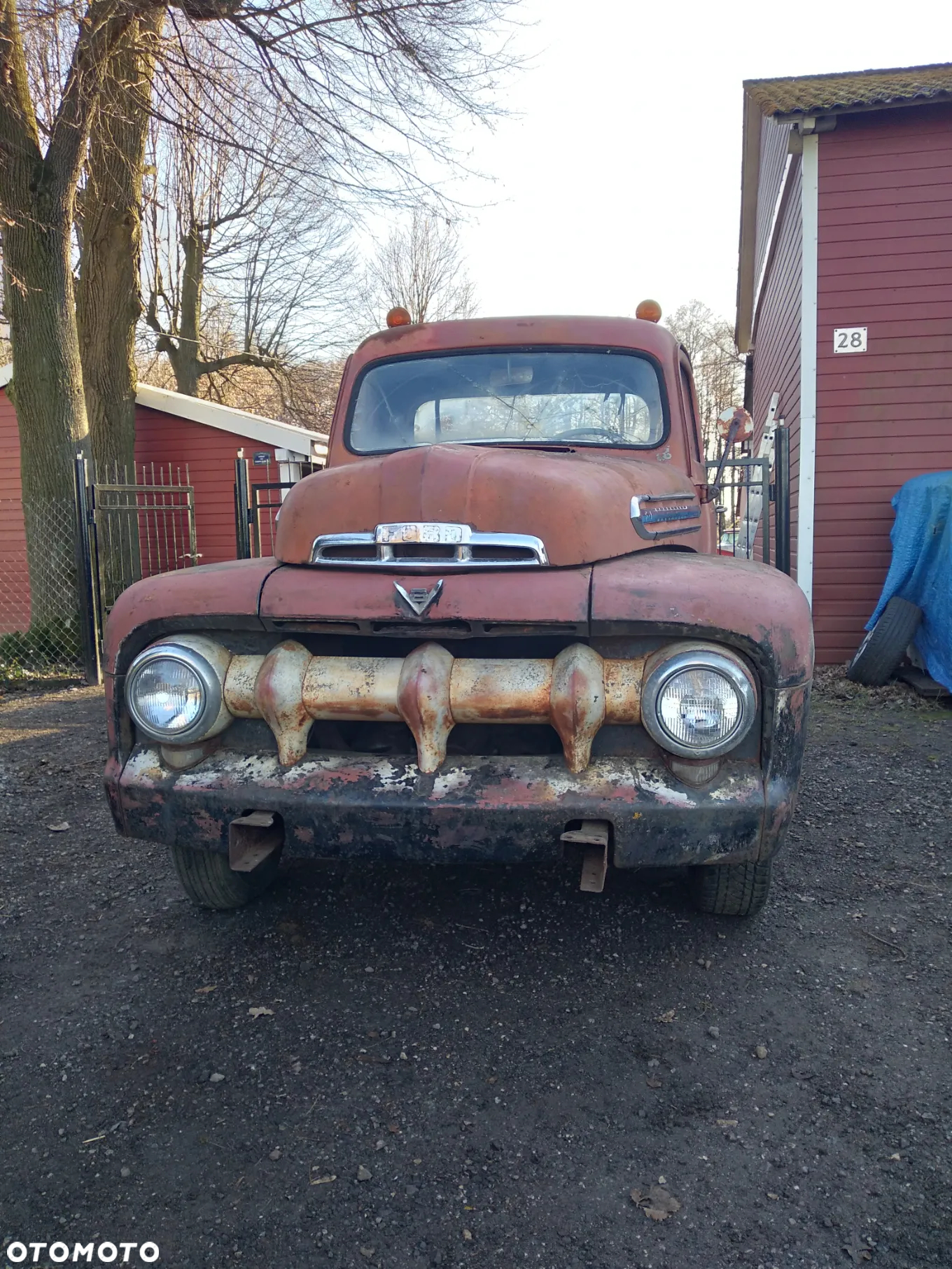 Ford Inny - 4