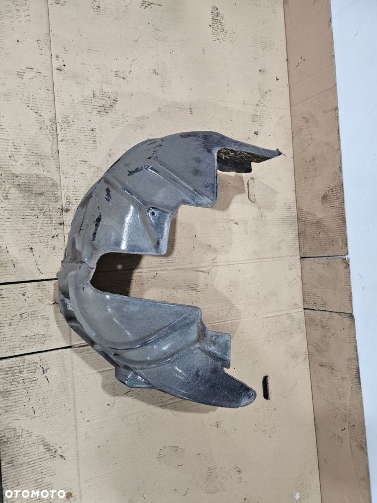 NADKOLE LEWY TYŁ AUDI A3 8V 8V5810171B SEDAN ORYGINAŁ - 4