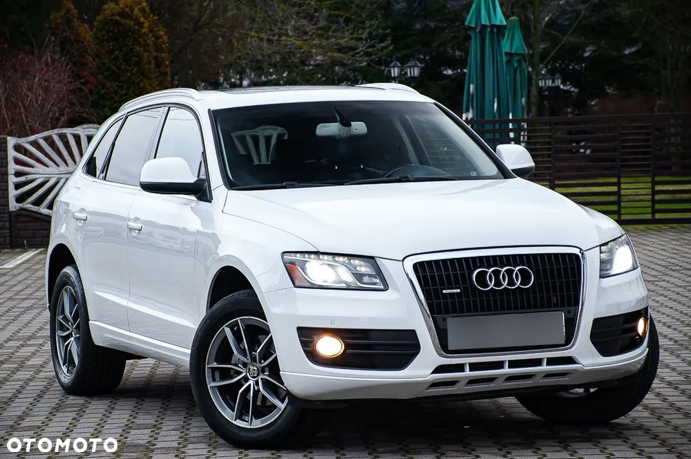 Audi Q5 2.0 TFSI Quattro S tronic - 35