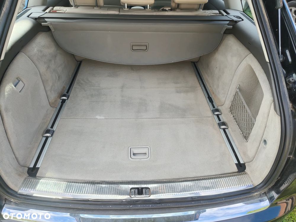 Audi A6 Avant 2.0 TDI DPF - 12