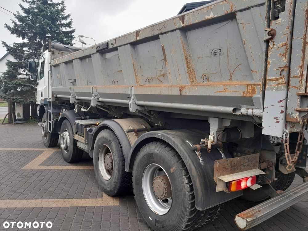DAF CF 85 - 8