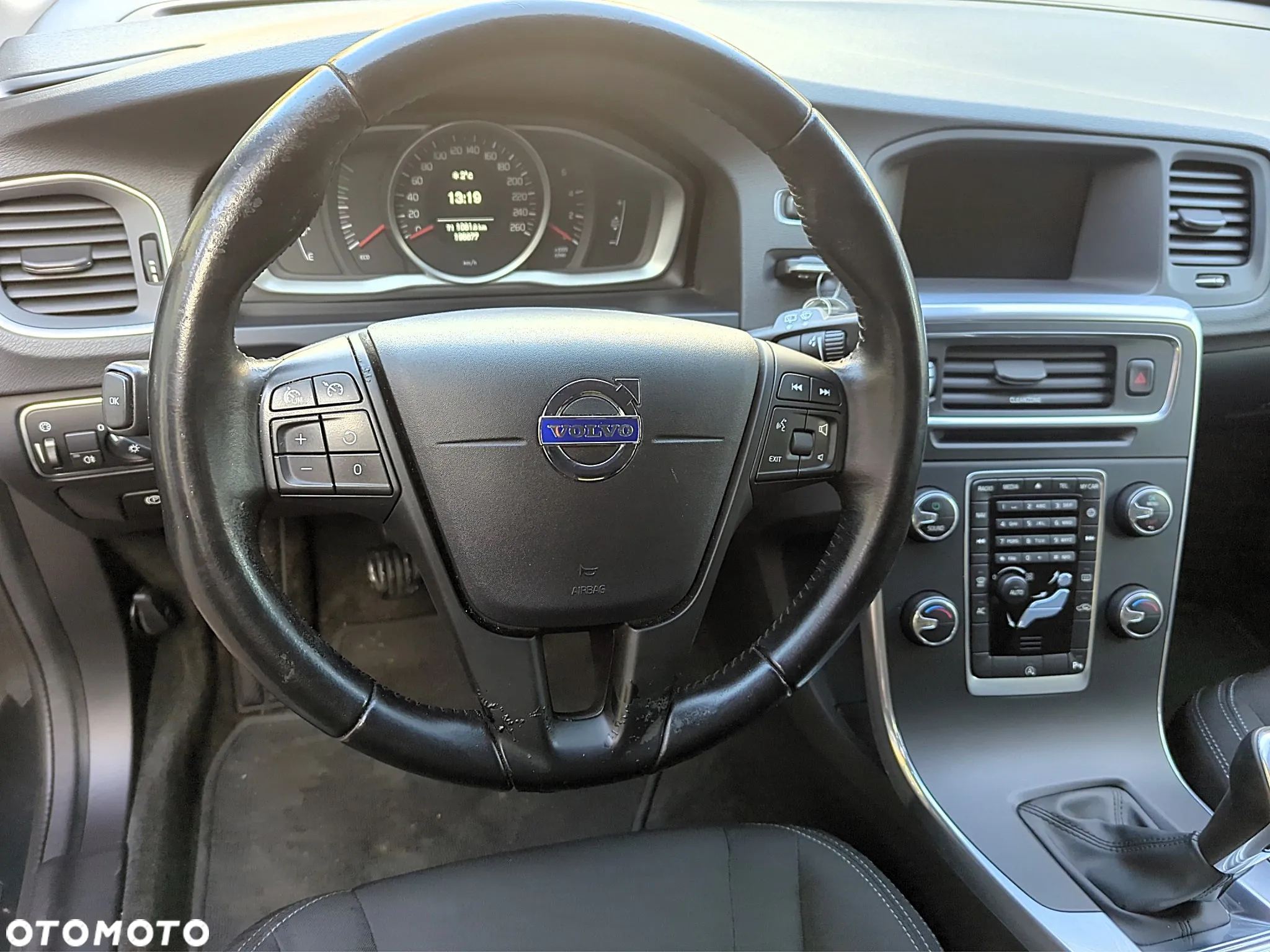 Volvo V60 D2 Drive-E Summum - 10