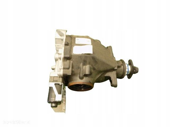 BMW G20 G21 TYLNY MOST DYFER 8686989 2,81 - 1