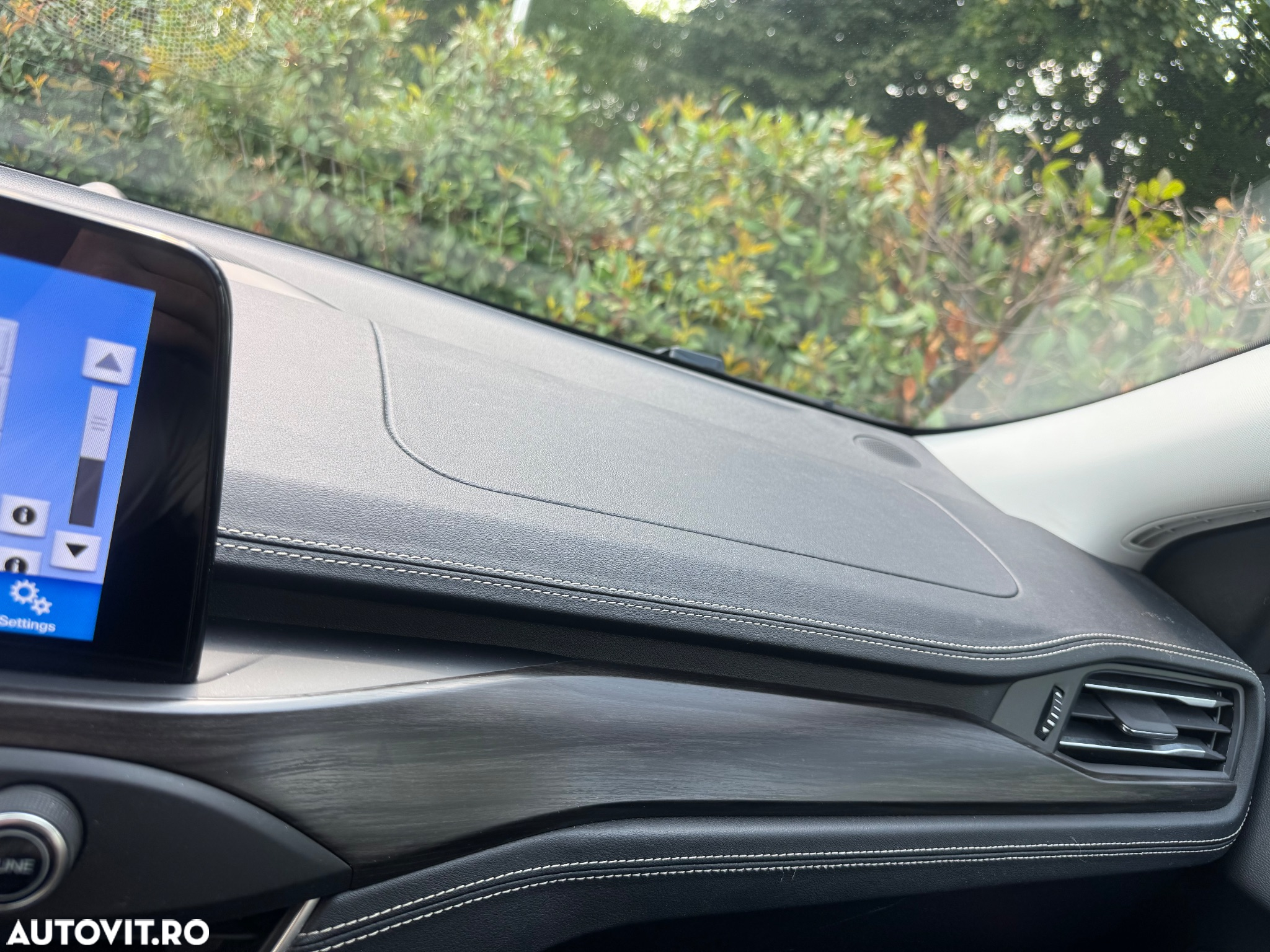 Ford Focus 2.0 EcoBlue Start-Stopp-System ACTIVE VIGNALE - 35