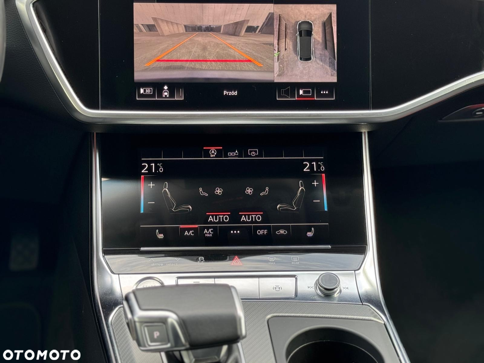 Audi A6 45 TFSI Quattro Sport S tronic - 25