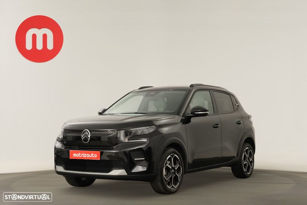 Citroën C3 1.2 Turbo Max - 2