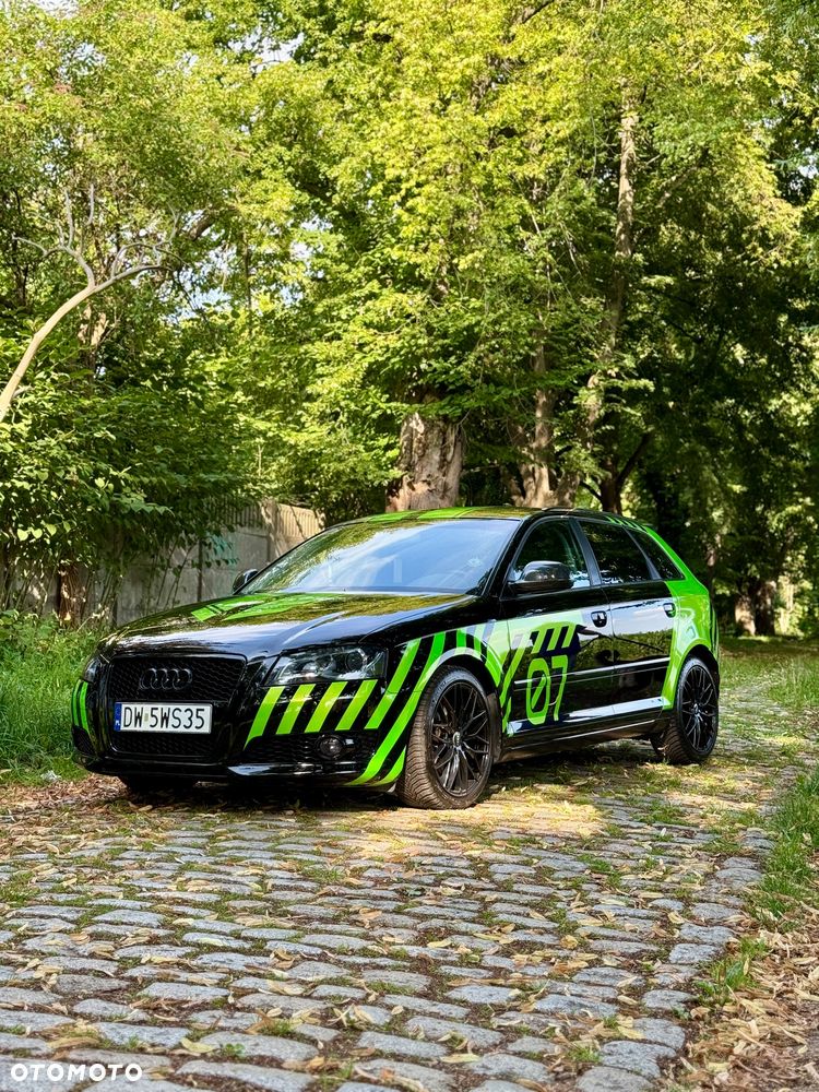 Audi A3 - 2