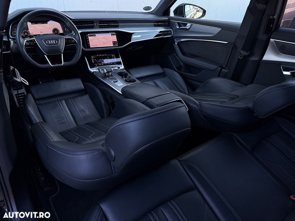 Audi A6 3.0 50 TDI quattro Tiptronic Design - 21