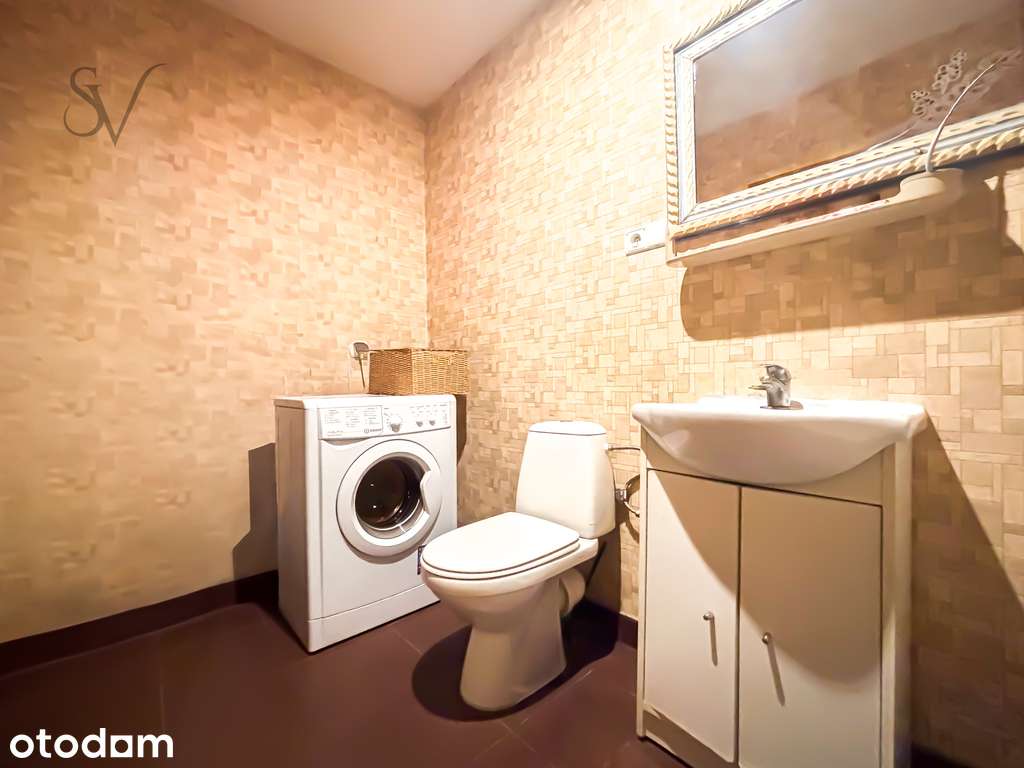 3000 ALL | M Post | Piwnica | Balkon | ENG