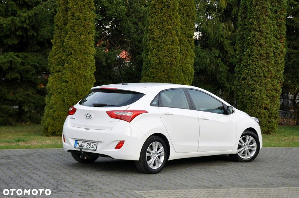 Hyundai i30 - 5