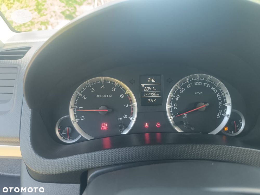 Suzuki Swift 1.2 Comfort - 11