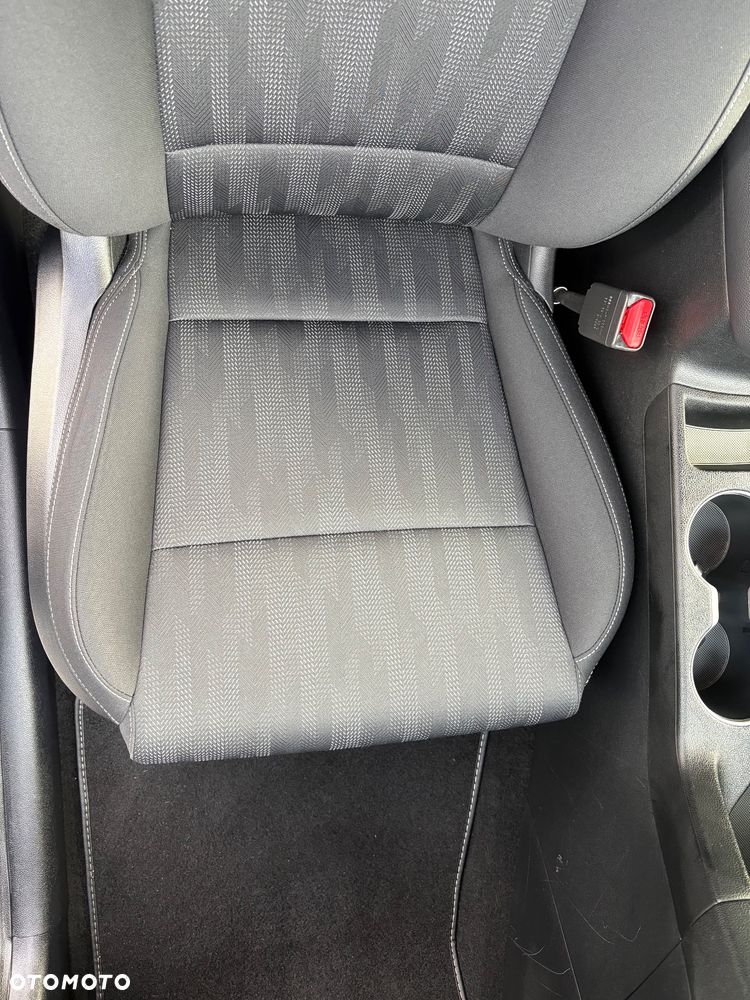 Kia Sportage 1.6 CRDI AWD DCT PLATINUM - 31