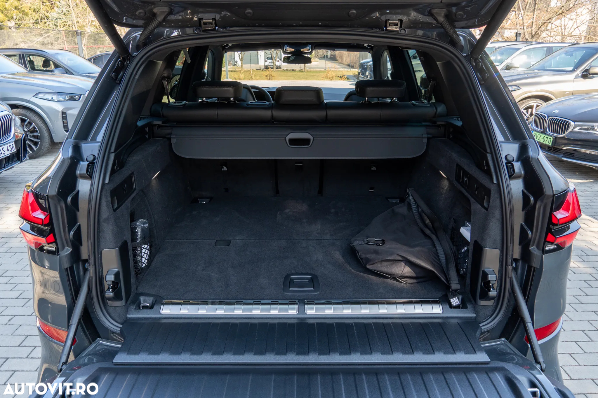 BMW X5 xDrive50e AT PHEV - 27