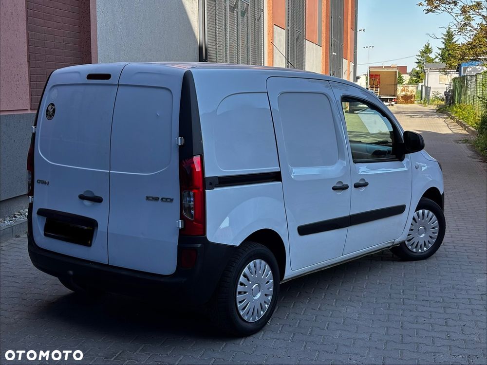 Mercedes-Benz Citan Tourer EDITION extralang - 4