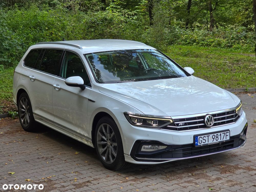 Volkswagen Passat 2.0 TDI BMT SCR Highline DSG7 - 3