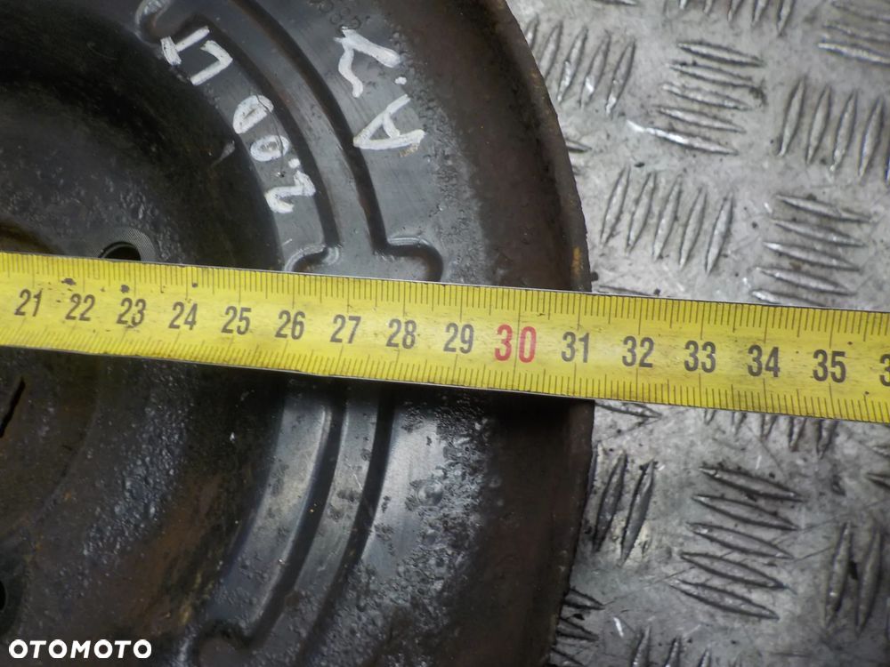 OPEL ASTRA J IV TARCZE KOTWICZNE OSŁONY TARCZY HAMULCOWEJ - 2