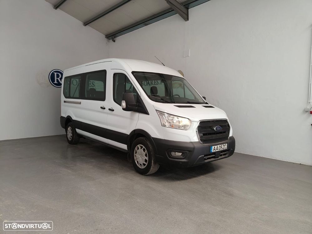 Ford Transit 330 L3 2.0 TDCi H2 Trend - 1
