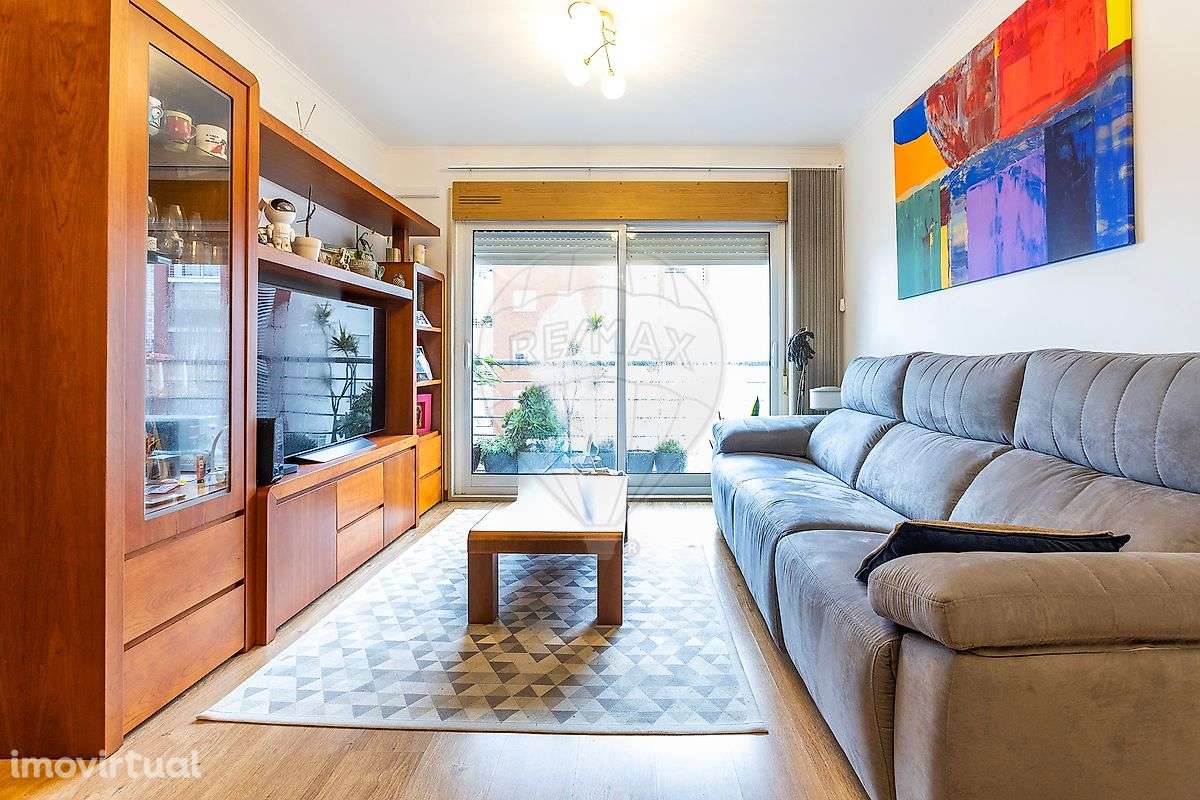 Apartamento T3 para venda - Grande imagem: 3/23