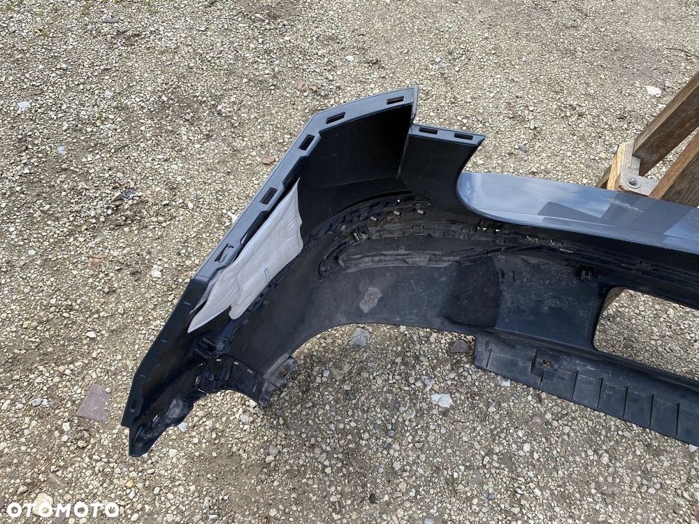 ZDERZAK TYŁ TYLNY VW TIGUAN II 5NA LIFT 2020- 5NA807417 5NA807521E CHROMY - 9