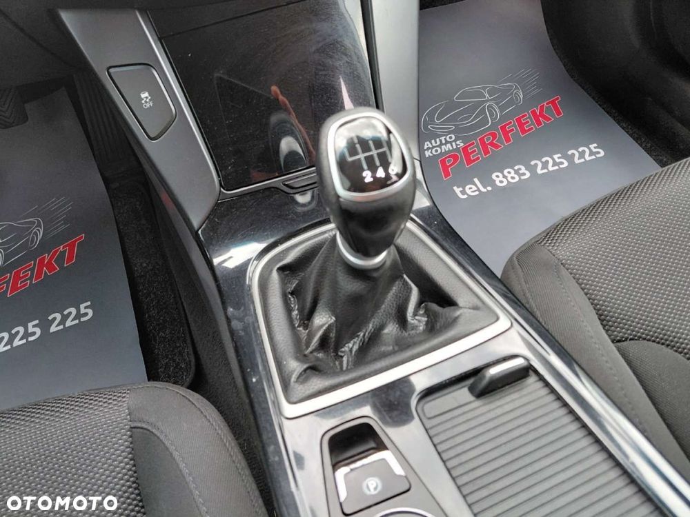 Hyundai i40 - 20