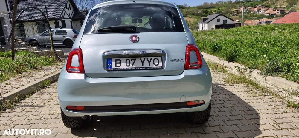 Fiat 500 - 6