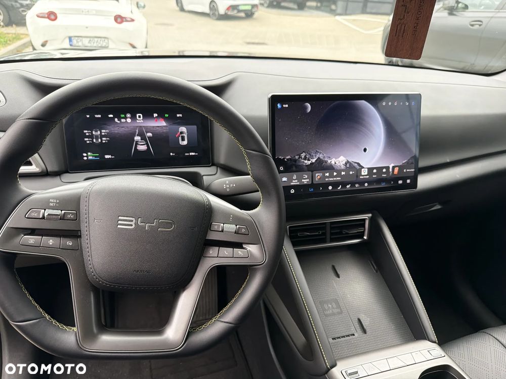 BYD Atto 2 DM-i - 9