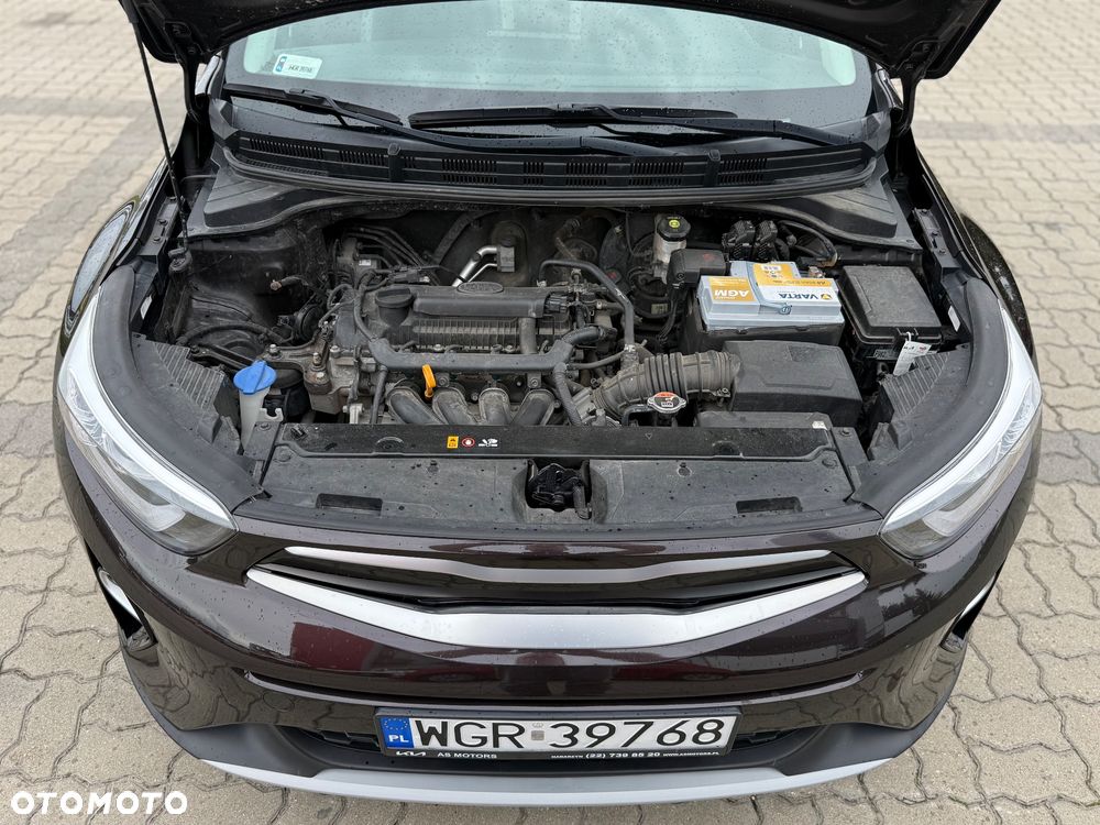 Kia Stonic 1.4 XL - 22