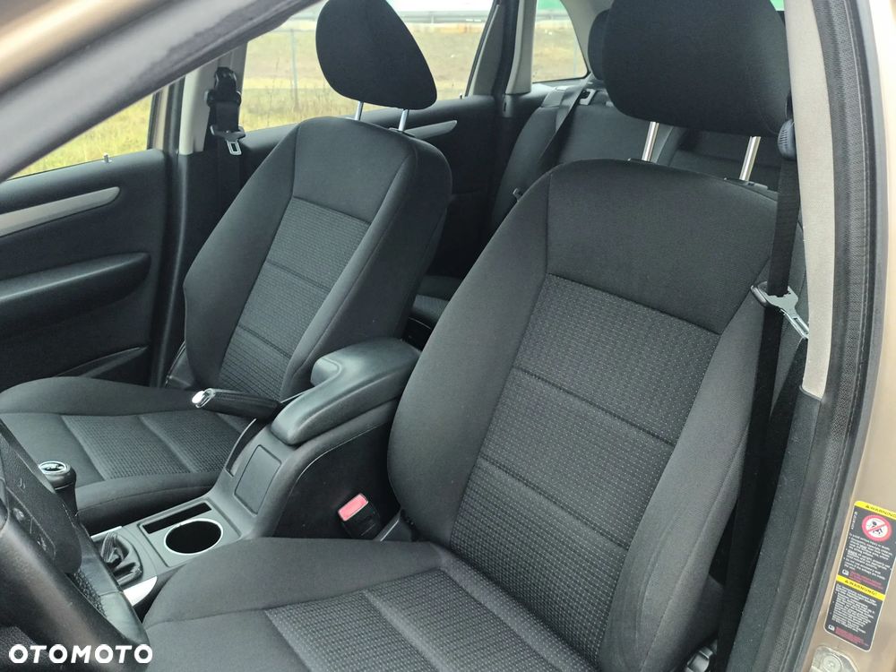 Mercedes-Benz Klasa B 170 Special Edition - 30