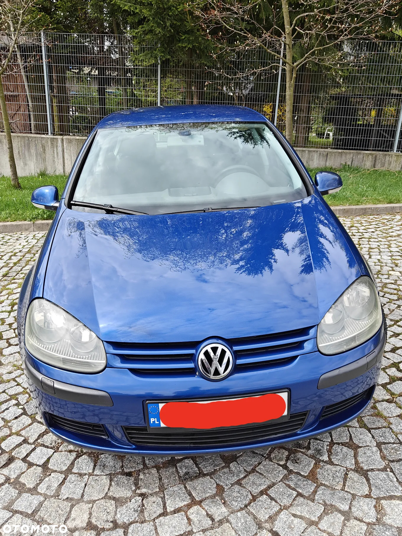 Volkswagen Golf 1.9 TDI Trendline - 3