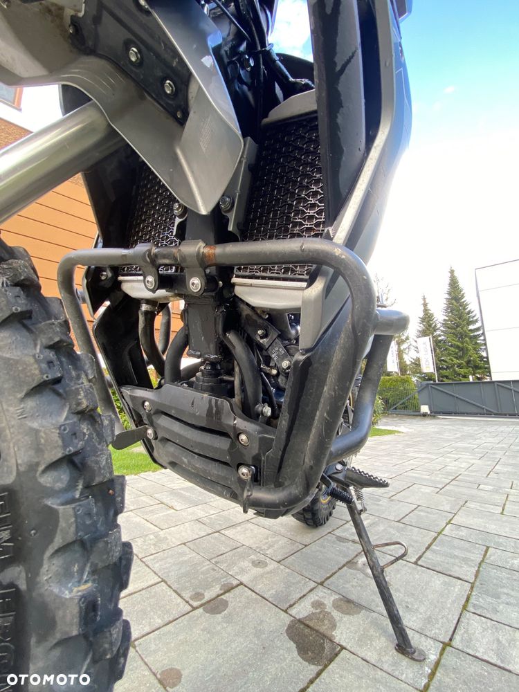 VOGE 300GY RALLY - 6